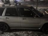 Subaru Forester 2005 года за 4 200 000 тг. в Алматы