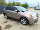Subaru Forester 2014 года за 4 200 000 тг. в Актобе