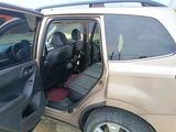 Subaru Forester 2014 года за 4 200 000 тг. в Актобе – фото 4