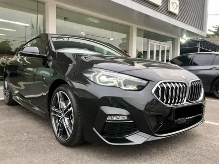 BMW 218 2021 года за 17 000 000 тг. в Караганда