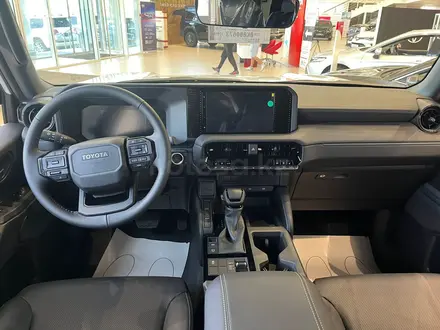 Toyota Land Cruiser Prado 2024 года за 30 490 000 тг. в Алматы – фото 3