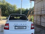 ВАЗ (Lada) Priora 2170 2011 годаүшін1 400 000 тг. в Алматы – фото 4