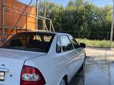 ВАЗ (Lada) Priora 2170 2011 годаүшін1 400 000 тг. в Алматы – фото 2