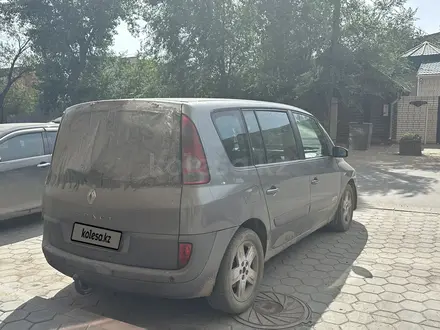 Renault Espace 2004 года за 1 500 000 тг. в Семей