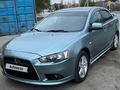 Mitsubishi Lancer 2011 года за 4 600 000 тг. в Алматы – фото 4