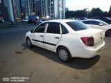 ВАЗ (Lada) Granta 2190 2014 года за 2 200 000 тг. в Алматы – фото 3