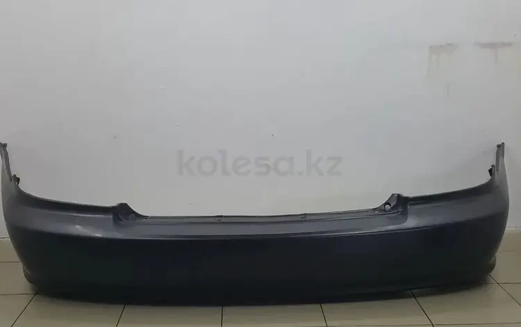 Бампер задний Хендай Соната Hyundai Sonata 5 за 25 000 тг. в Алматы