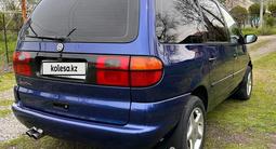 Volkswagen Sharan 1995 года за 4 300 000 тг. в Алматы – фото 4