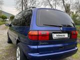 Volkswagen Sharan 1995 года за 4 300 000 тг. в Алматы – фото 5