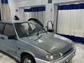 ВАЗ (Lada) 2114 2004 годаfor800 000 тг. в Кызылорда – фото 3