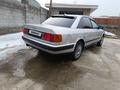 Audi 100 1993 года за 2 200 000 тг. в Алматы – фото 4