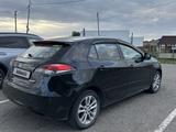 MG 5 2013 года за 2 950 000 тг. в Караганда – фото 4