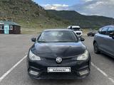 MG 5 2013 года за 2 950 000 тг. в Караганда – фото 3