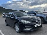 MG 5 2013 года за 2 950 000 тг. в Караганда – фото 2