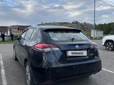 MG 5 2013 года за 2 950 000 тг. в Караганда – фото 5