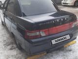 ВАЗ (Lada) 2110 2007 года за 1 150 000 тг. в Алматы – фото 5