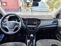 Hyundai Accent 2021 годаүшін8 800 000 тг. в Семей – фото 6