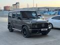 Mercedes-Benz G 55 AMG 2011 годаүшін27 500 000 тг. в Астана – фото 11