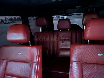 Mercedes-Benz G 55 AMG 2011 годаүшін27 500 000 тг. в Астана – фото 13