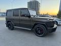 Mercedes-Benz G 55 AMG 2011 годаүшін27 500 000 тг. в Астана