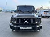 Mercedes-Benz G 55 AMG 2011 года за 27 500 000 тг. в Астана – фото 3