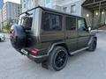 Mercedes-Benz G 55 AMG 2011 годаүшін27 500 000 тг. в Астана – фото 6