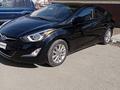 Hyundai Elantra 2014 годаүшін4 500 000 тг. в Атырау – фото 4