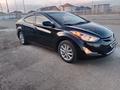 Hyundai Elantra 2014 годаfor4 500 000 тг. в Атырау – фото 4