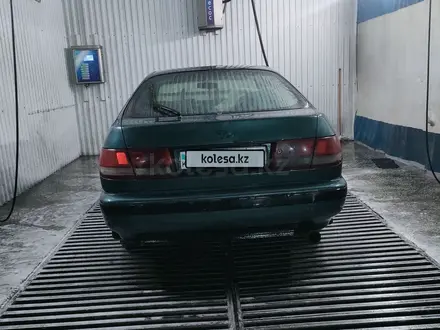 Toyota Carina E 1993 года за 1 200 000 тг. в Алматы – фото 6