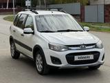 ВАЗ (Lada) Kalina 2194 2017 года за 3 200 000 тг. в Уральск