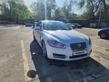 Jaguar XF 2010 годаүшін13 500 000 тг. в Алматы – фото 5
