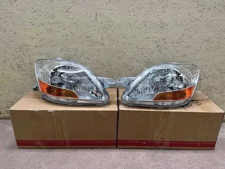 Фары фонарь на Toyota за 15 000 тг. в Актобе – фото 33