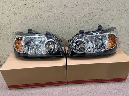 Фары фонарь на Toyota за 15 000 тг. в Актобе – фото 27