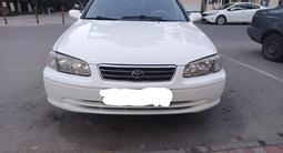 Toyota Camry 2001 годаүшін3 100 000 тг. в Сарканд – фото 3