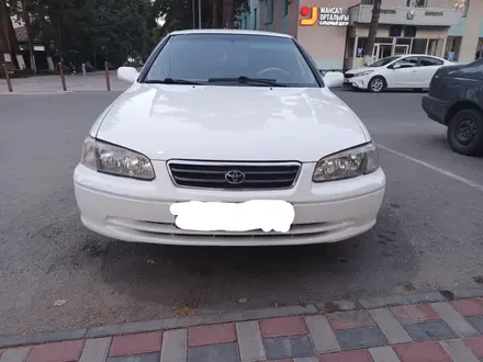 Toyota Camry 2001 года за 3 100 000 тг. в Сарканд – фото 3