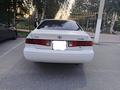 Toyota Camry 2001 годаүшін3 100 000 тг. в Сарканд – фото 5