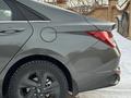 Hyundai Elantra 2023 годаүшін11 300 000 тг. в Караганда – фото 4