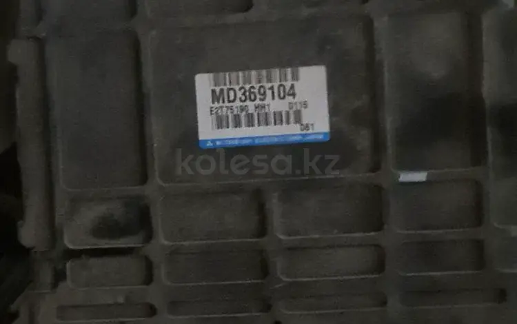 Компютер, мозг на монтеро спорт, Паджеро спорт, Натива за 50 000 тг. в Актау