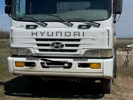 Hyundai  HD270 2007 года за 10 000 000 тг. в Уральск