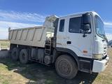 Hyundai  HD270 2007 годаүшін10 000 000 тг. в Уральск – фото 3