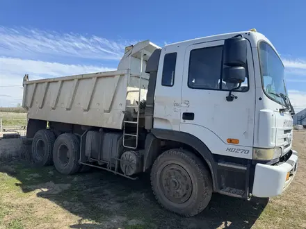 Hyundai  HD270 2007 года за 10 000 000 тг. в Уральск – фото 3