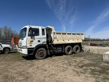 Hyundai  HD270 2007 года за 10 000 000 тг. в Уральск – фото 4