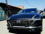 Hyundai Sonata 2023 года за 16 000 000 тг. в Алматы