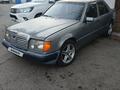 Mercedes-Benz E 260 1992 года за 1 400 000 тг. в Талдыкорган – фото 2