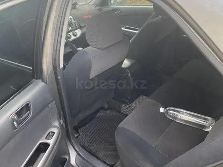 Toyota Camry 2004 года за 4 100 000 тг. в Кызылорда – фото 11