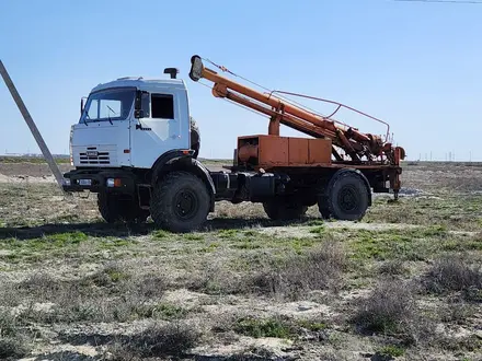 КамАЗ 2012 года за 10 000 000 тг. в Кульсары