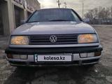 Volkswagen Vento 1993 года за 1 400 000 тг. в Караганда – фото 4