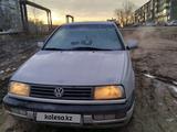 Volkswagen Vento 1993 года за 1 400 000 тг. в Караганда – фото 5