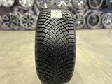 Michelin X-Ice North 4 265/55 R19 113T Имеется диски одной разной шир за 250 000 тг. в Астана – фото 2
