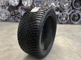 Michelin X-Ice North 4 265/55 R19 113T Имеется диски одной разной шир за 250 000 тг. в Астана – фото 3